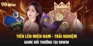 tiến lên miền nam
